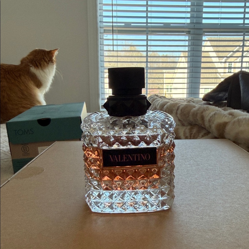 Valentino Eau de Parfum